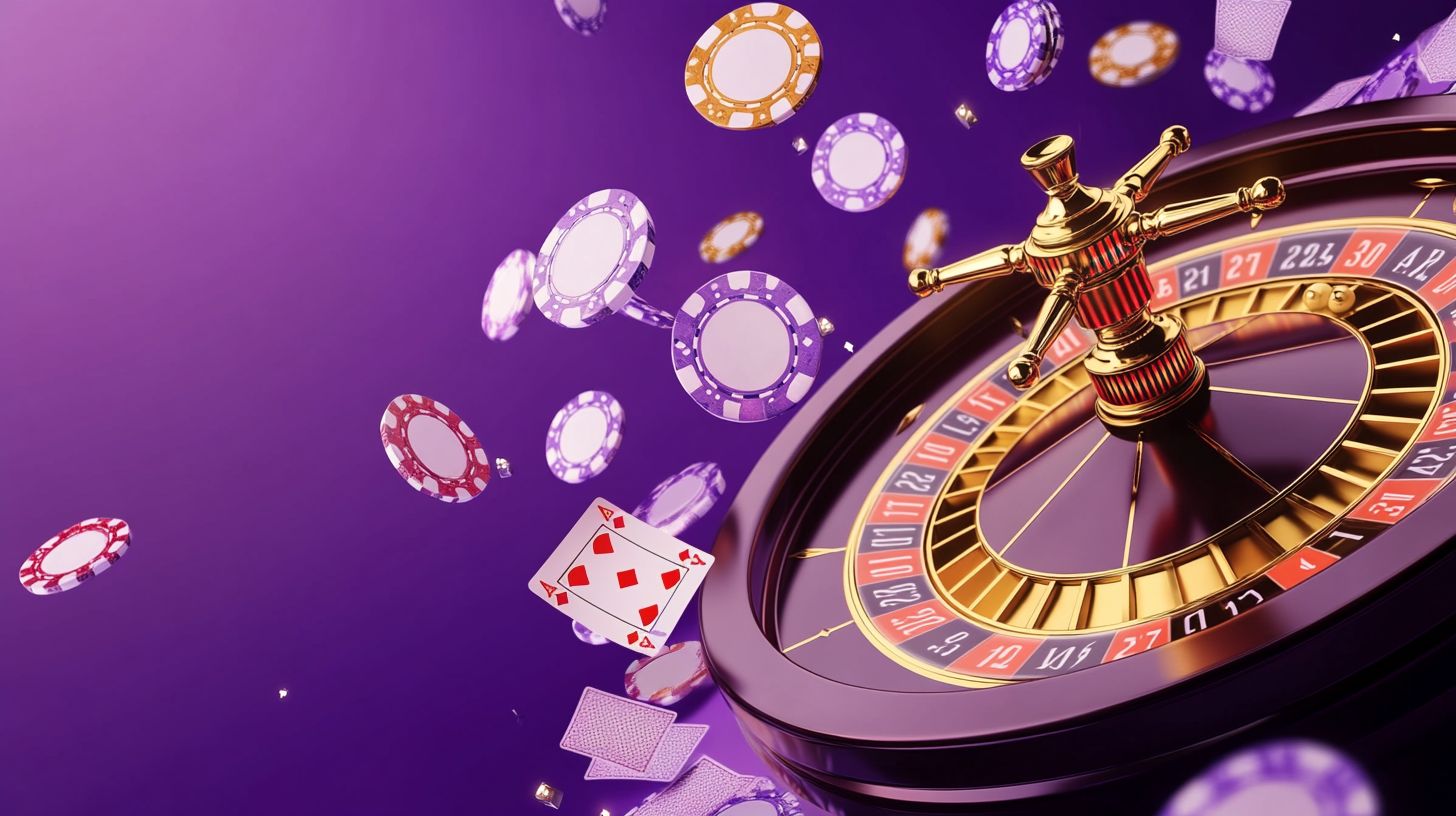 Games to Suit all Tastes at Casino BL77
                                
